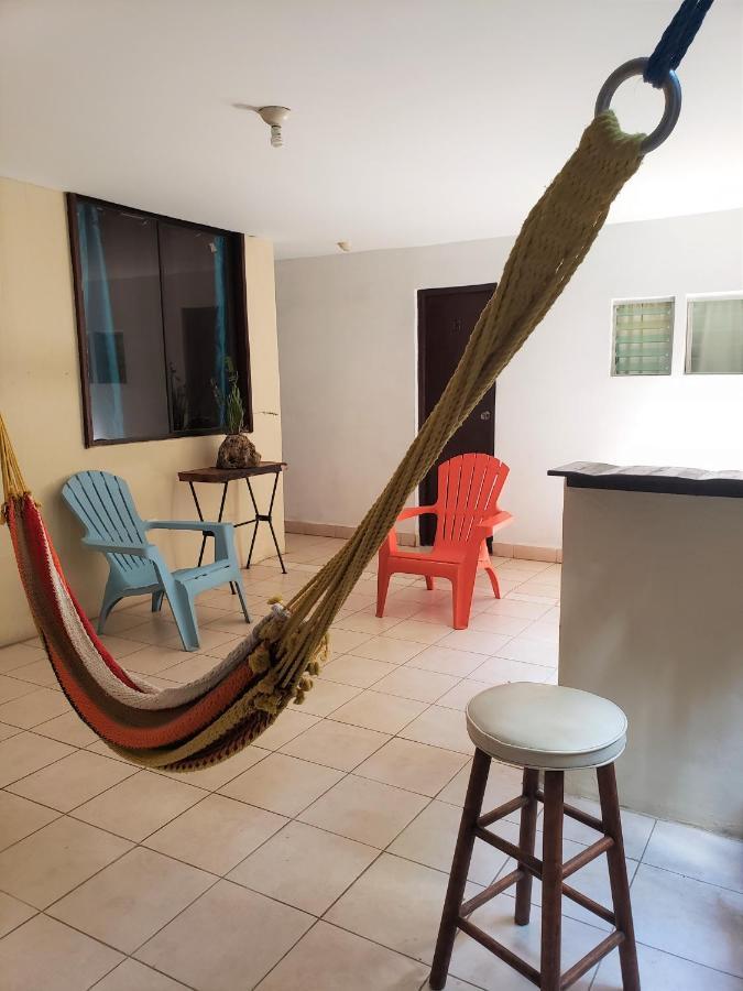 Casa Mokoron Apartment Managua Bagian luar foto