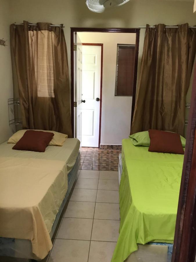 Casa Mokoron Apartment Managua Bagian luar foto