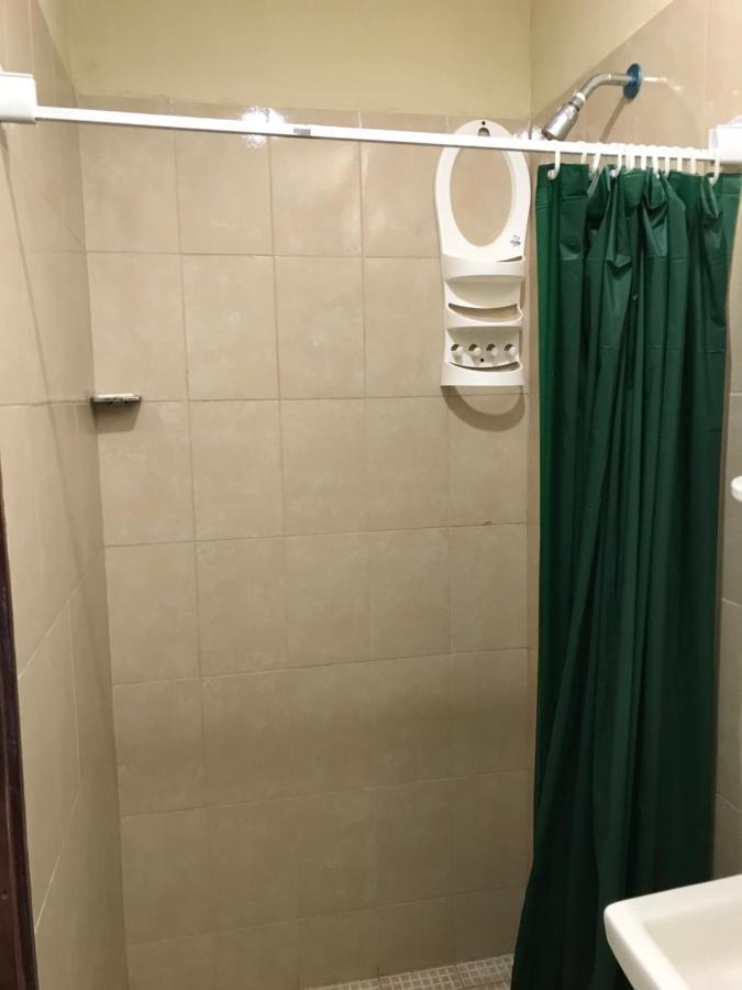 Casa Mokoron Apartment Managua Bagian luar foto