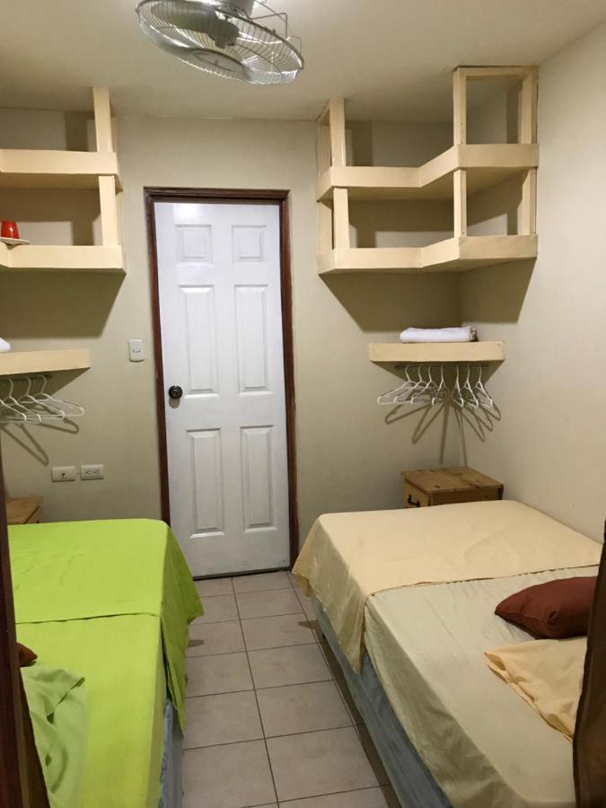 Casa Mokoron Apartment Managua Bagian luar foto