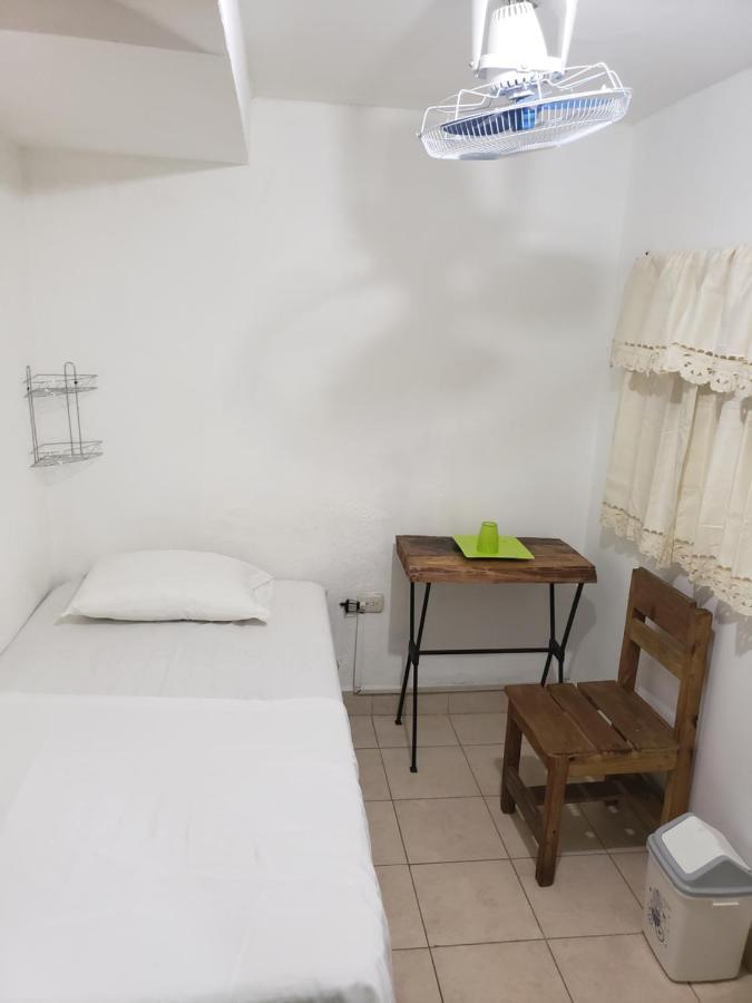 Casa Mokoron Apartment Managua Bagian luar foto