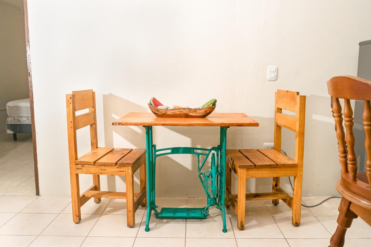 Casa Mokoron Apartment Managua Ruang foto