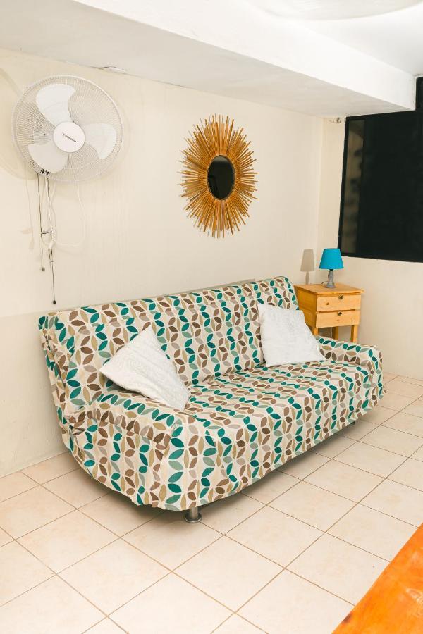 Casa Mokoron Apartment Managua Bagian luar foto