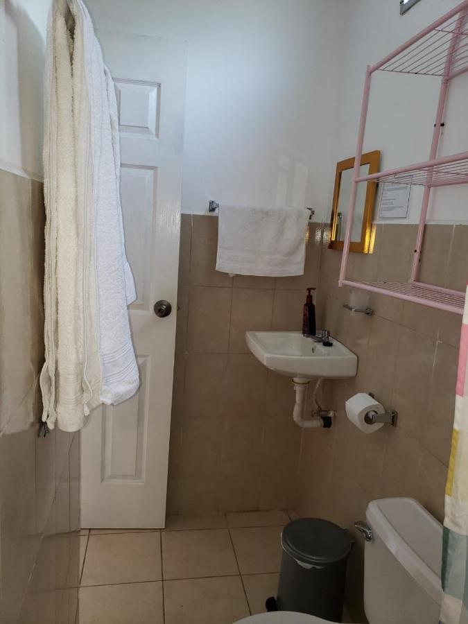 Casa Mokoron Apartment Managua Bagian luar foto