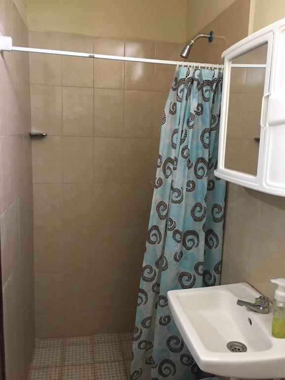 Casa Mokoron Apartment Managua Bagian luar foto