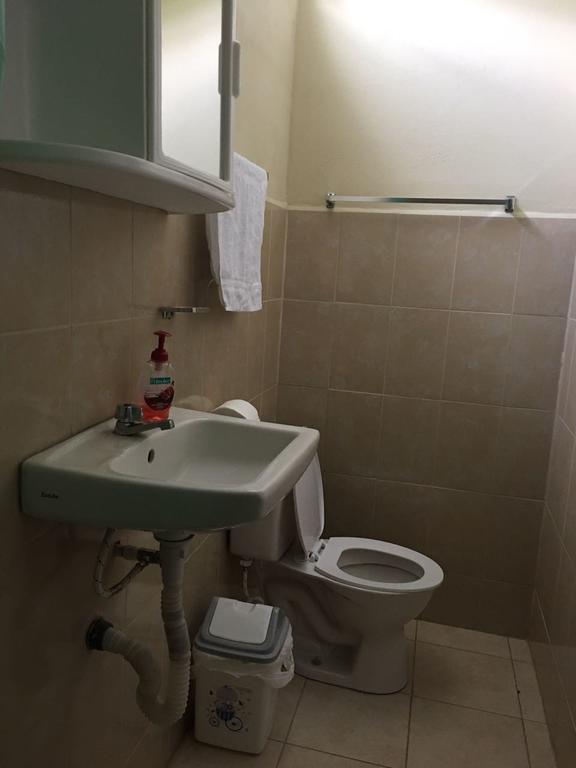Casa Mokoron Apartment Managua Bagian luar foto