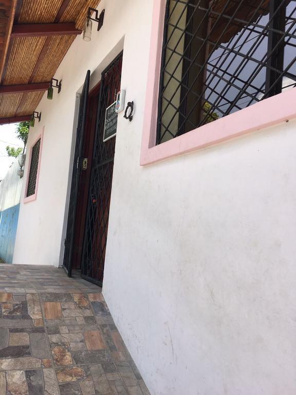 Casa Mokoron Apartment Managua Bagian luar foto