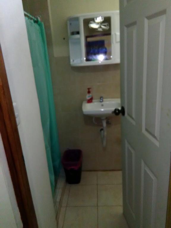 Casa Mokoron Apartment Managua Bagian luar foto