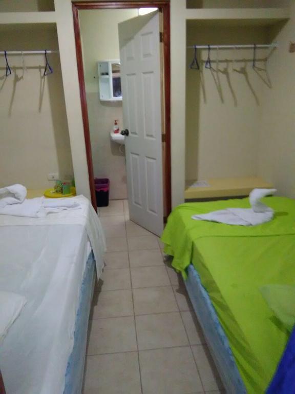 Casa Mokoron Apartment Managua Bagian luar foto