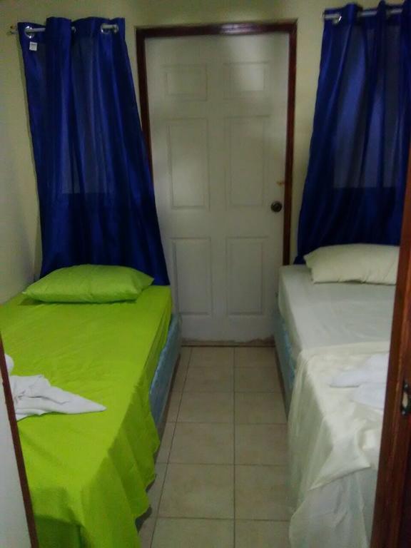 Casa Mokoron Apartment Managua Bagian luar foto