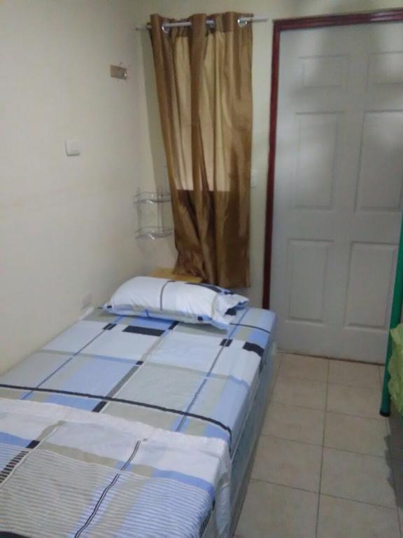 Casa Mokoron Apartment Managua Bagian luar foto