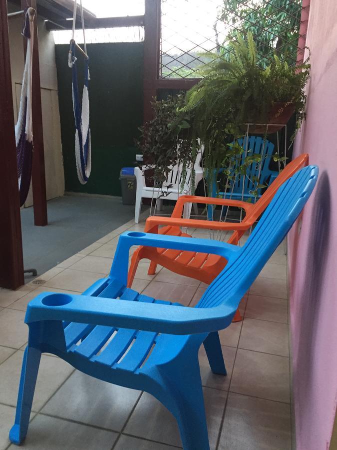 Casa Mokoron Apartment Managua Bagian luar foto