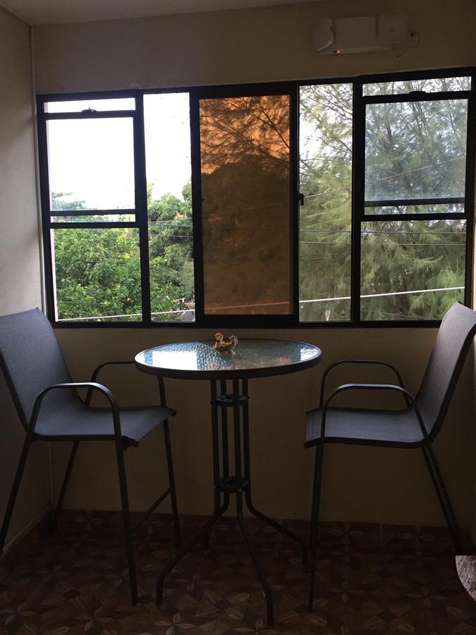 Casa Mokoron Apartment Managua Bagian luar foto